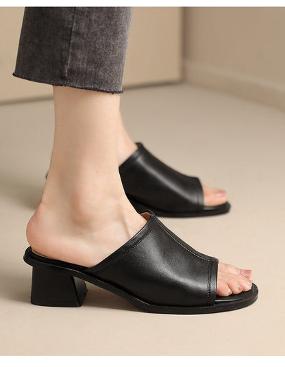 (zapatillas) tacones altos