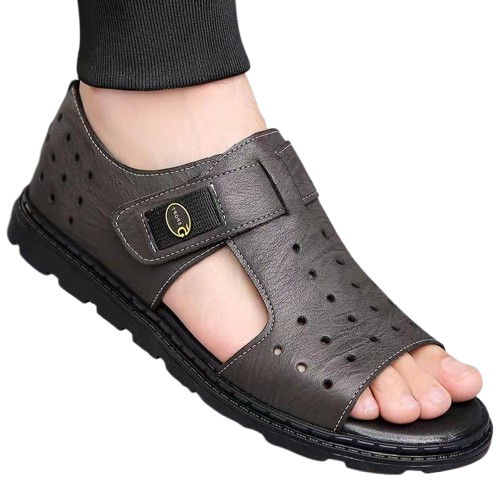 Zapatos de playa para hombre: transpirables y duraderos