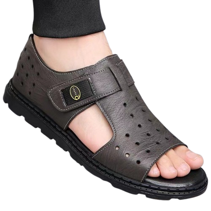Zapatos de playa para hombre: transpirables y duraderos