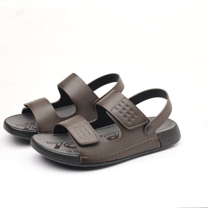 Chanclas de verano para hombre: transpirables y cómodas