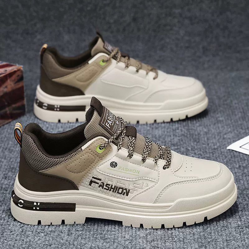 Zapatillas deportivas para hombre que aumentan la estatura