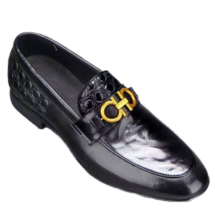 Mocasines versátiles y transpirables