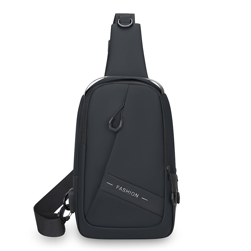 Bolsa deportiva de gran capacidad para exteriores