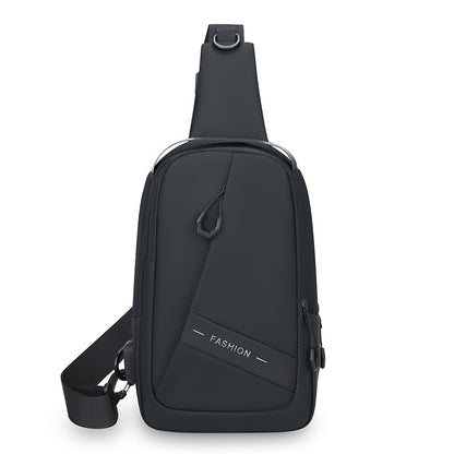 Bolsa deportiva de gran capacidad para exteriores