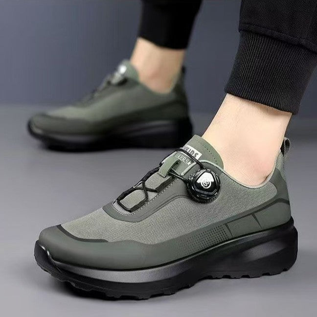 👋 Envío gratis👋Zapatillas con botones giratorios
