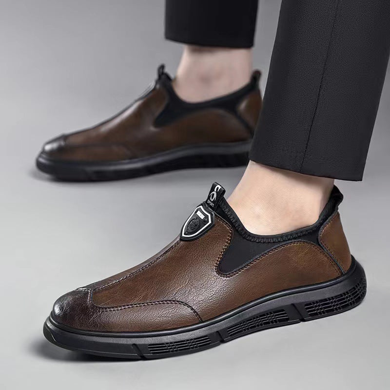 Zapatos casuales transpirables para hombre (50% de descuento)