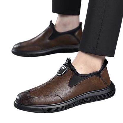 Zapatos casuales transpirables para hombre (50% de descuento)