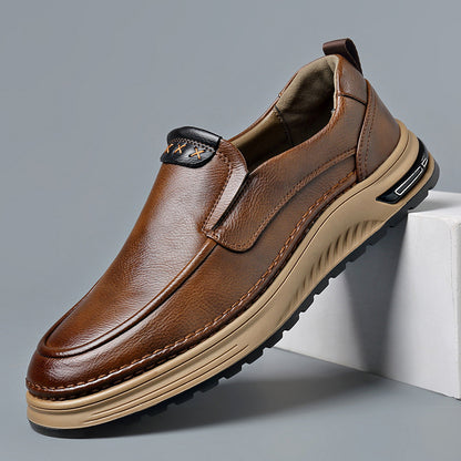 Zapatos slip-on para hombre (para desplazamientos)