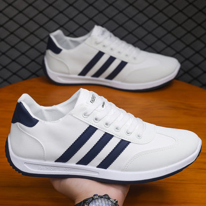 Zapatillas casuales estilo running