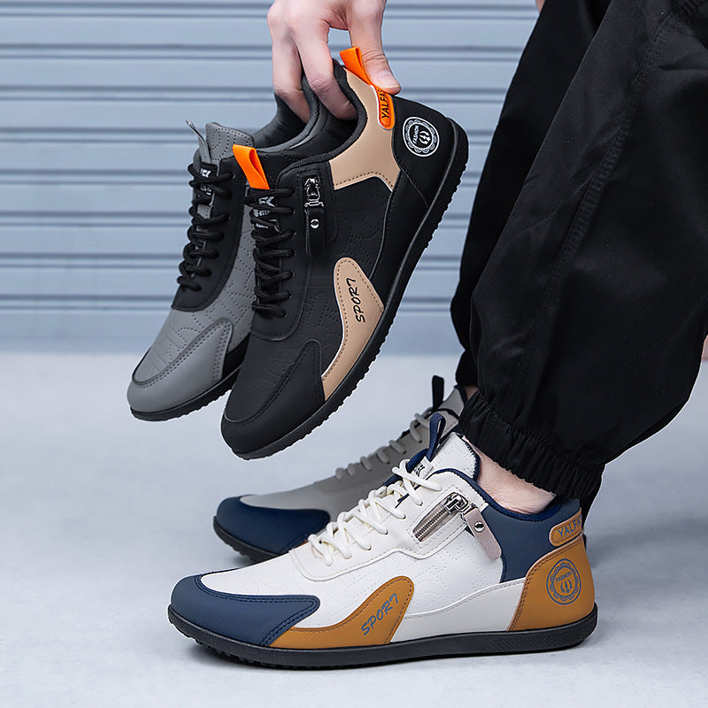 Zapatillas deportivas casuales y duraderas para hombre