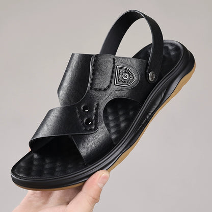 Sandalias de verano versátiles para hombre