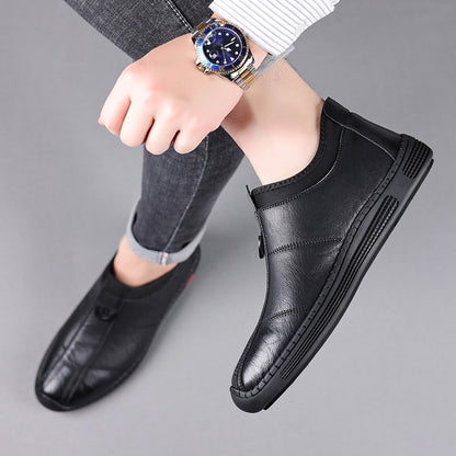 Zapatillas de running casual para hombre