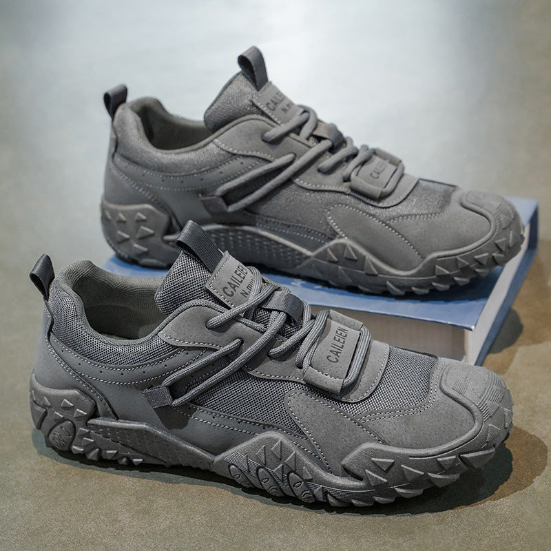 Zapatillas de senderismo deportivas y casuales para hombre