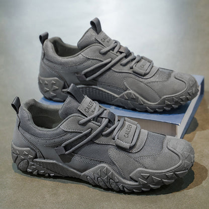 Zapatillas de senderismo deportivas y casuales para hombre