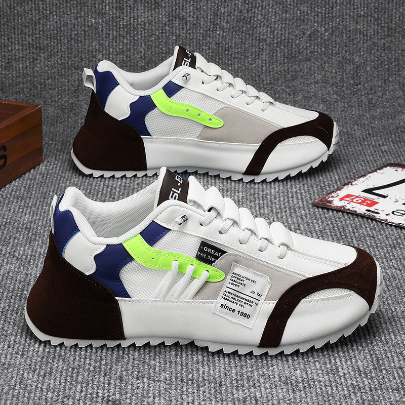 Zapatillas de skate de moda
