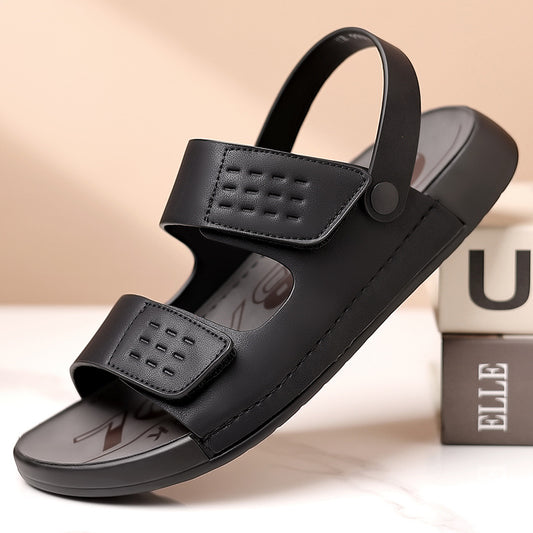 Chanclas de verano para hombre: transpirables y cómodas