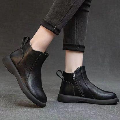 Botas Cortas para Mujer Cómodas y Elegantes