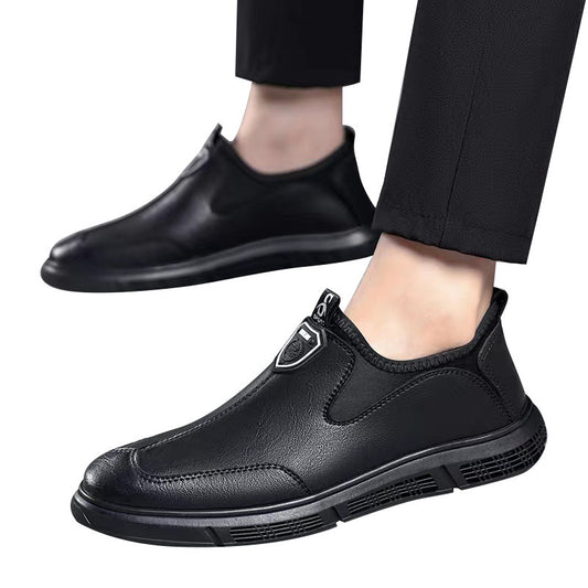 Zapatos casuales transpirables para hombre (50% de descuento)