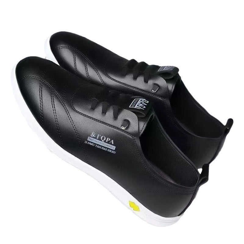 Zapatos casuales de suela blanda para hombre (50% de descuento)