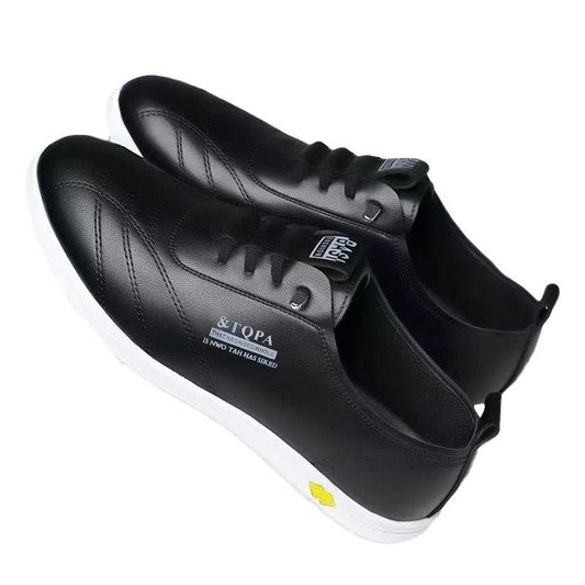 Zapatos casuales de suela blanda para hombre (50% de descuento)