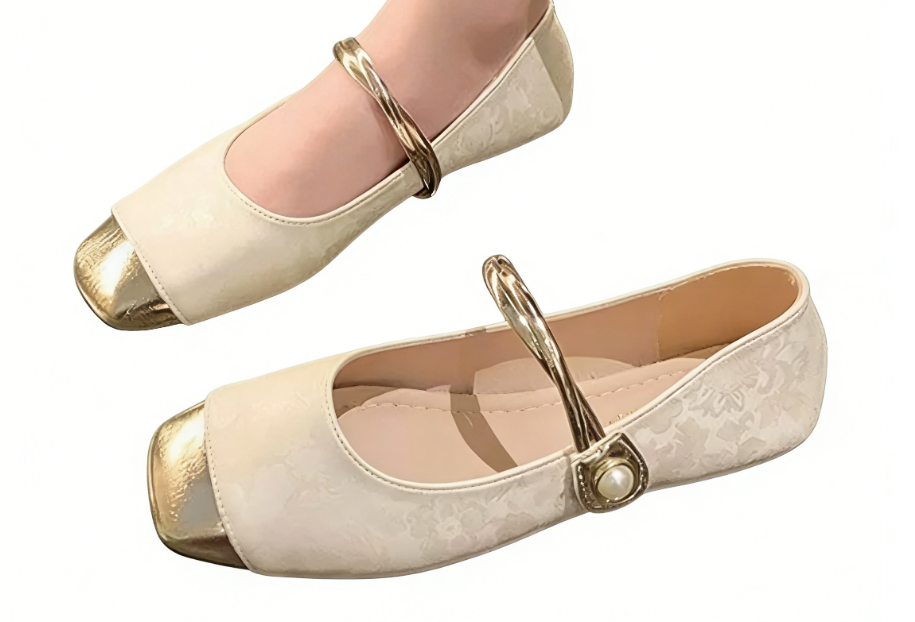 mary janes para mujer