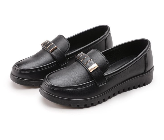 Mocasines versátiles para mujer