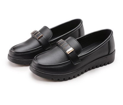 Mocasines versátiles para mujer
