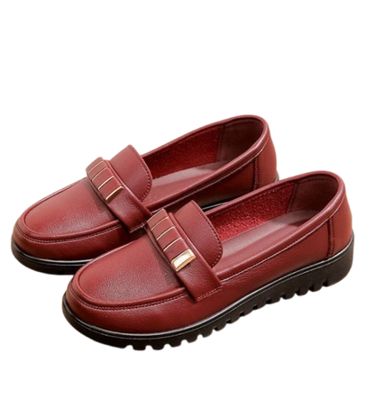 Mocasines versátiles para mujer