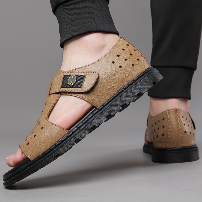 Zapatos de playa para hombre: transpirables y duraderos