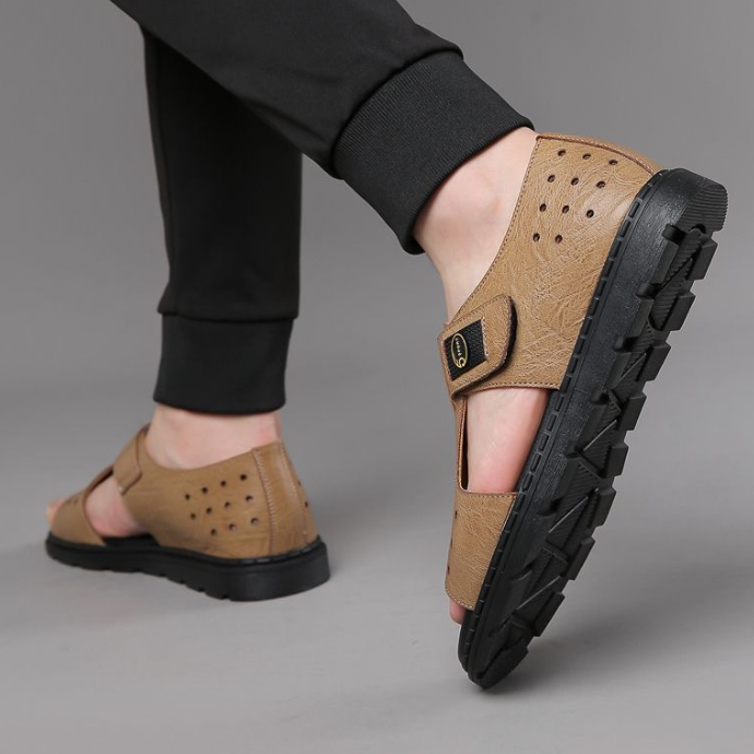 Zapatos de playa para hombre: transpirables y duraderos