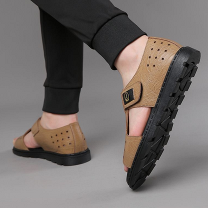 Zapatos de playa para hombre: transpirables y duraderos
