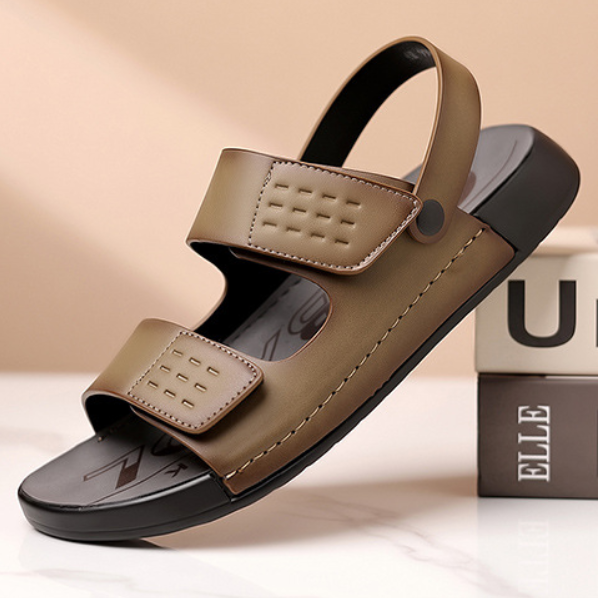 Chanclas de verano para hombre: transpirables y cómodas