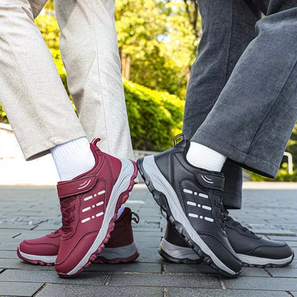 Unisex Zapatillas deportivas ortopédicas